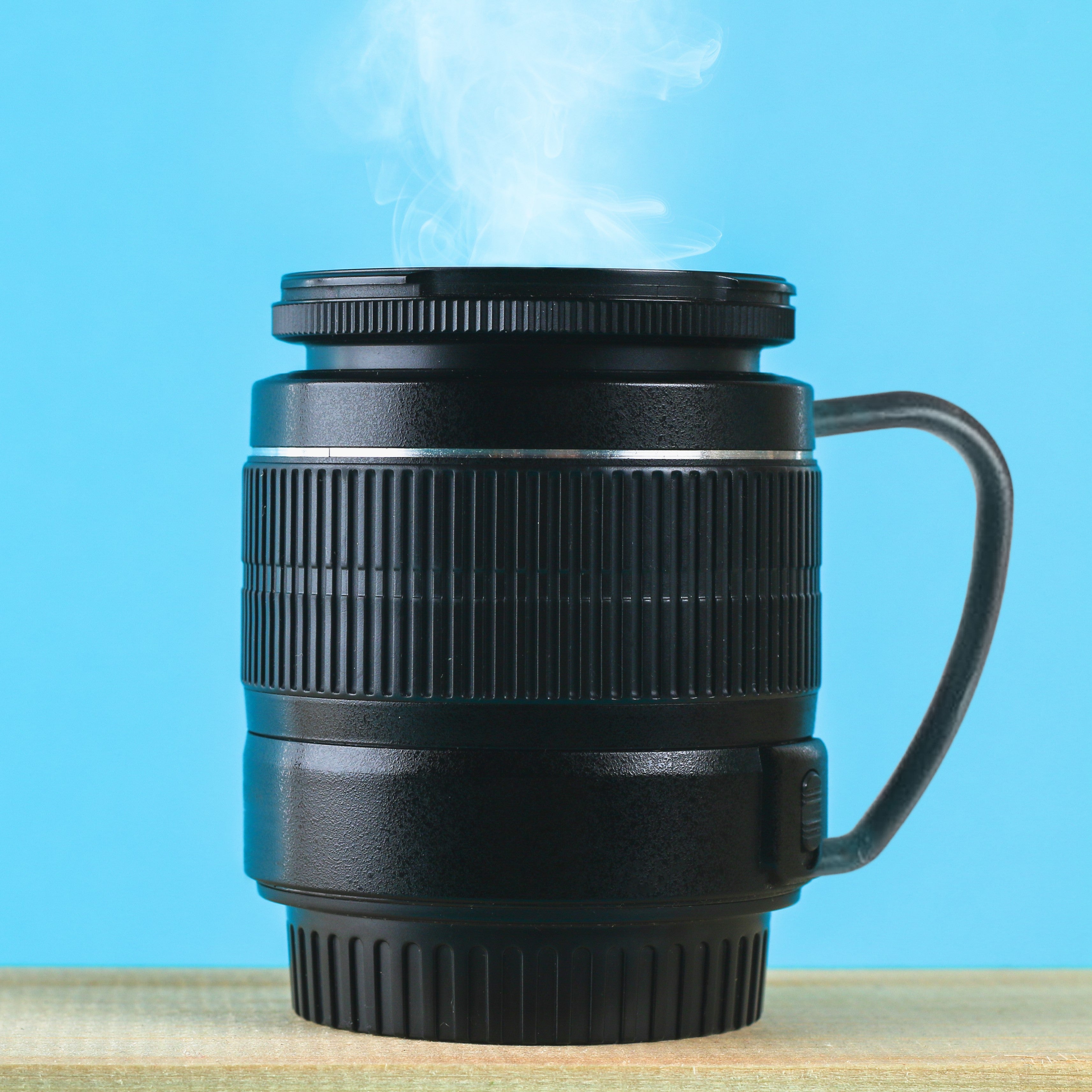 Shutterloverz Canon 17-55mm Inspired Camera Lens Mug