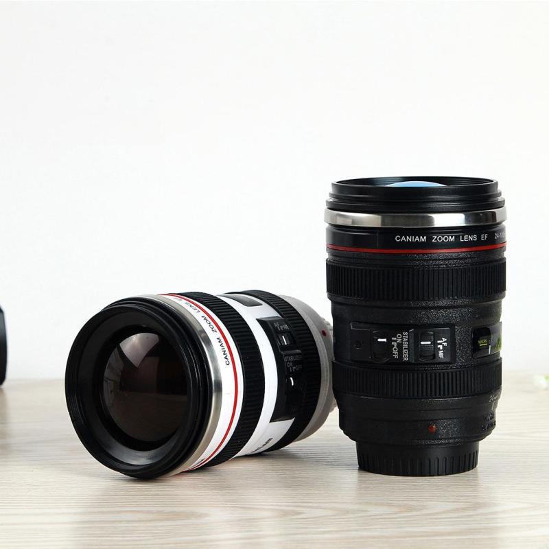 Shutterloverz Canon 24-105mm Inspired Camera Lens Mug