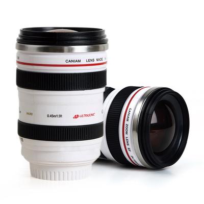 Shutterloverz Canon 24-105mm Inspired Camera Lens Mug