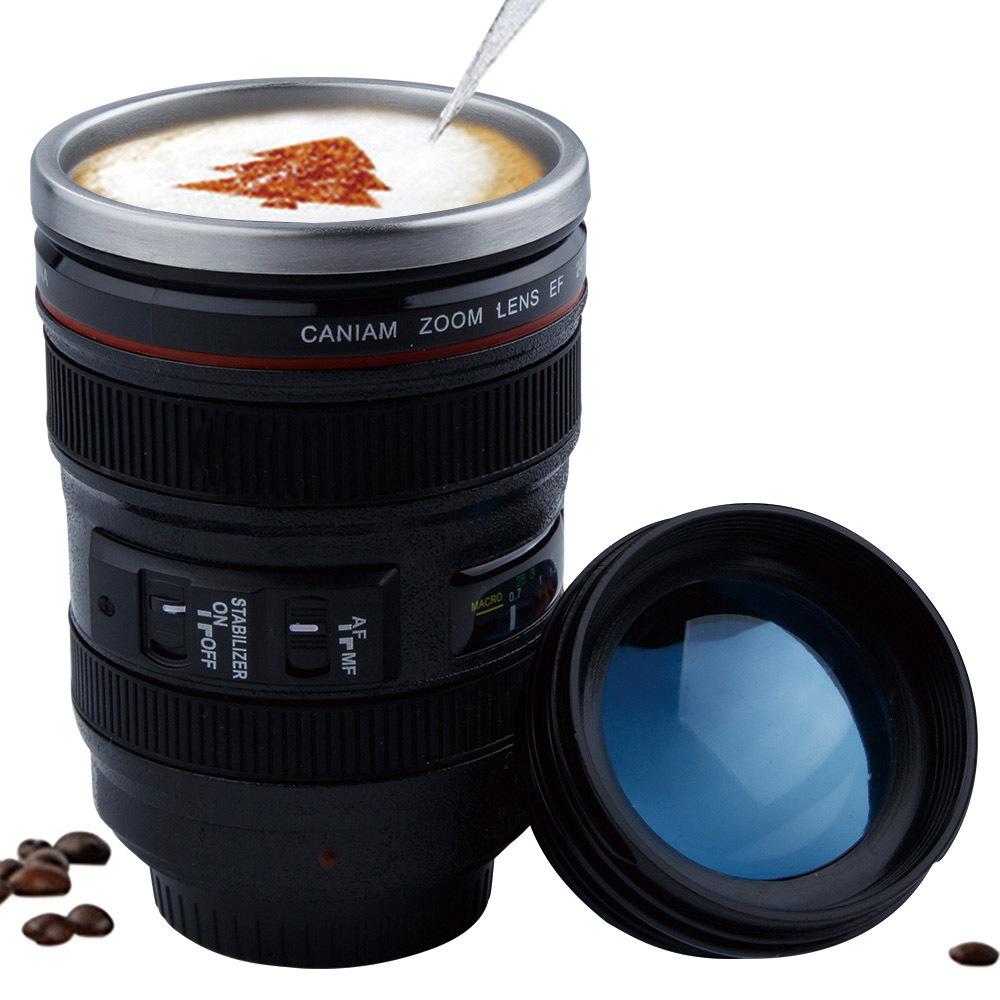 Shutterloverz Canon 24-105mm Inspired Camera Lens Mug