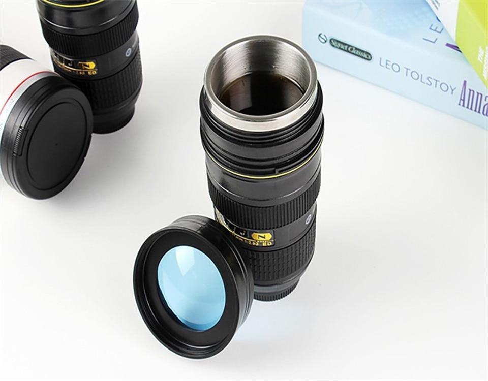 Shutterloverz Nikon 24-70mm Inspired Camera Lens Mug