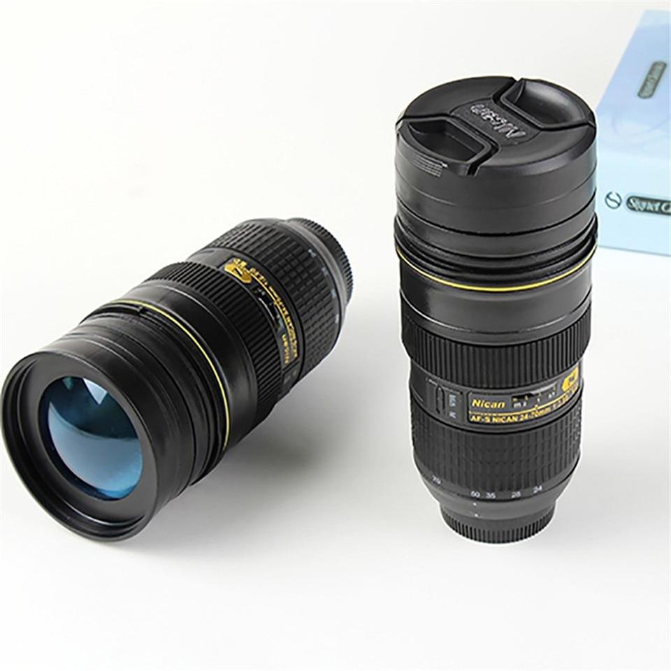 Shutterloverz Nikon 24-70mm Inspired Camera Lens Mug