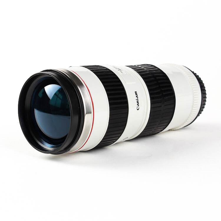 Shutterloverz Canon 70-200m Inspired Camera Lens Mug