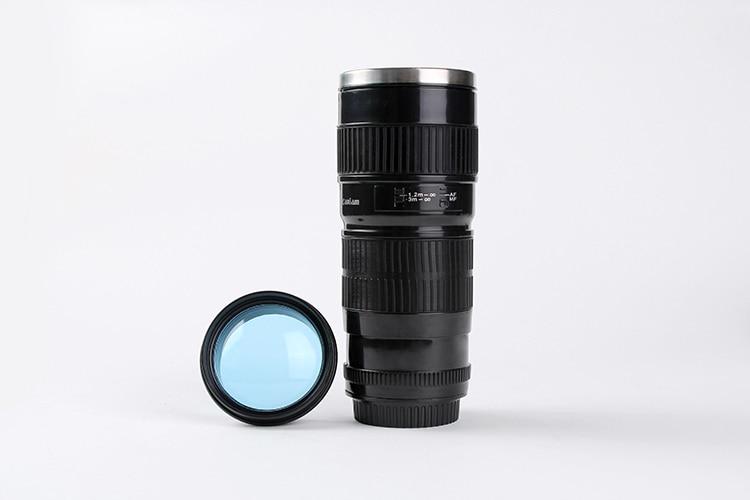 Shutterloverz Canon 70-200m Inspired Camera Lens Mug