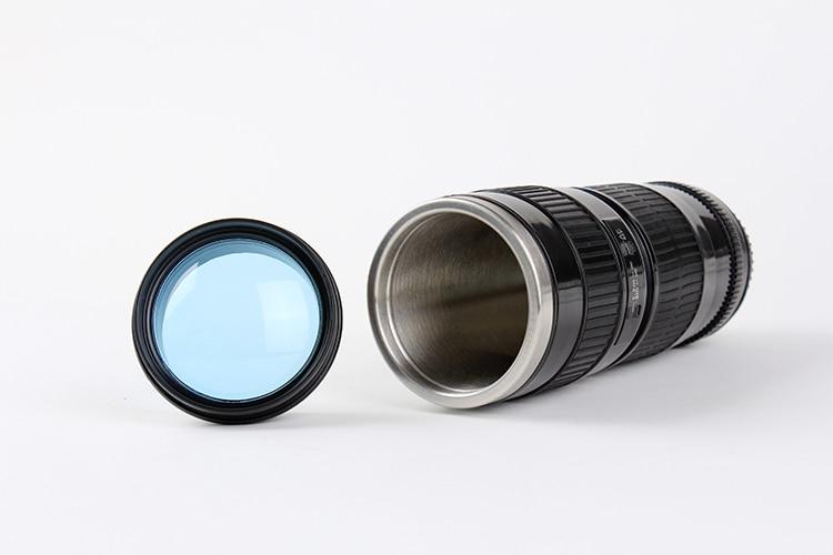 Shutterloverz Canon 70-200m Inspired Camera Lens Mug