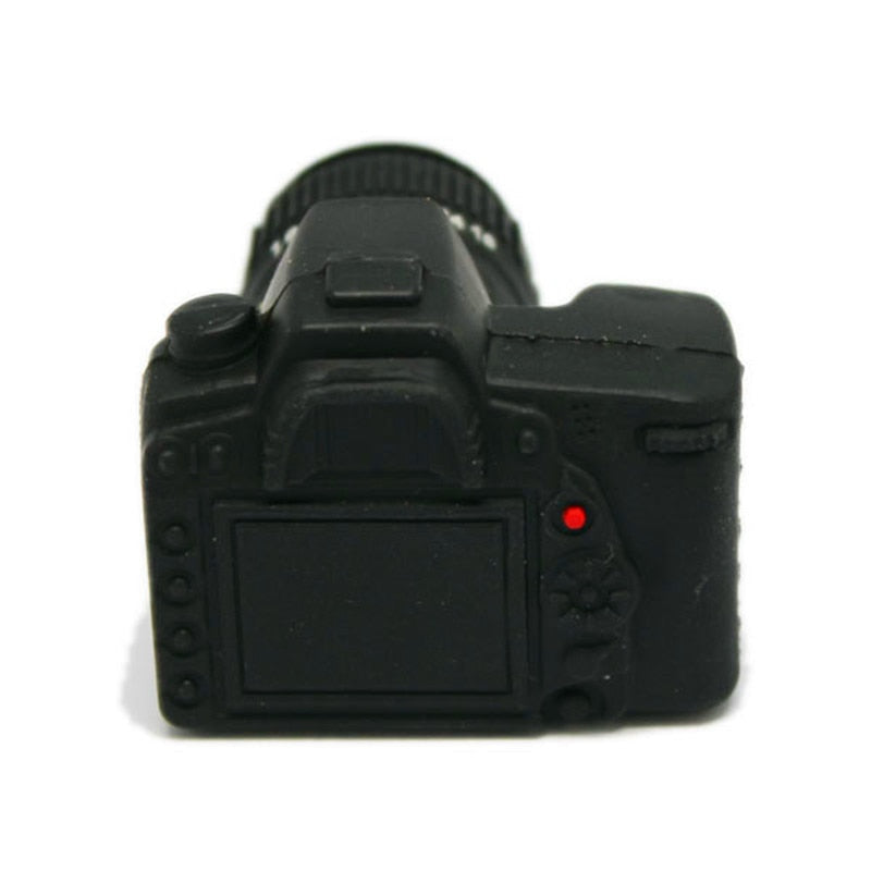 Shutterloverz Camera Shaped USB Drive