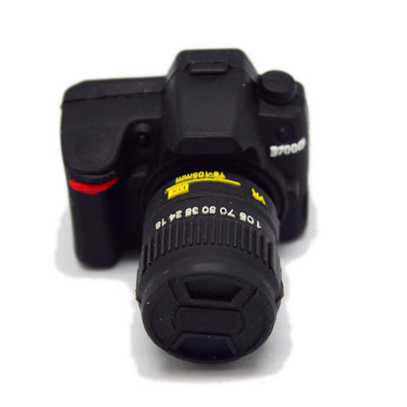 Shutterloverz Camera Shaped USB Drive