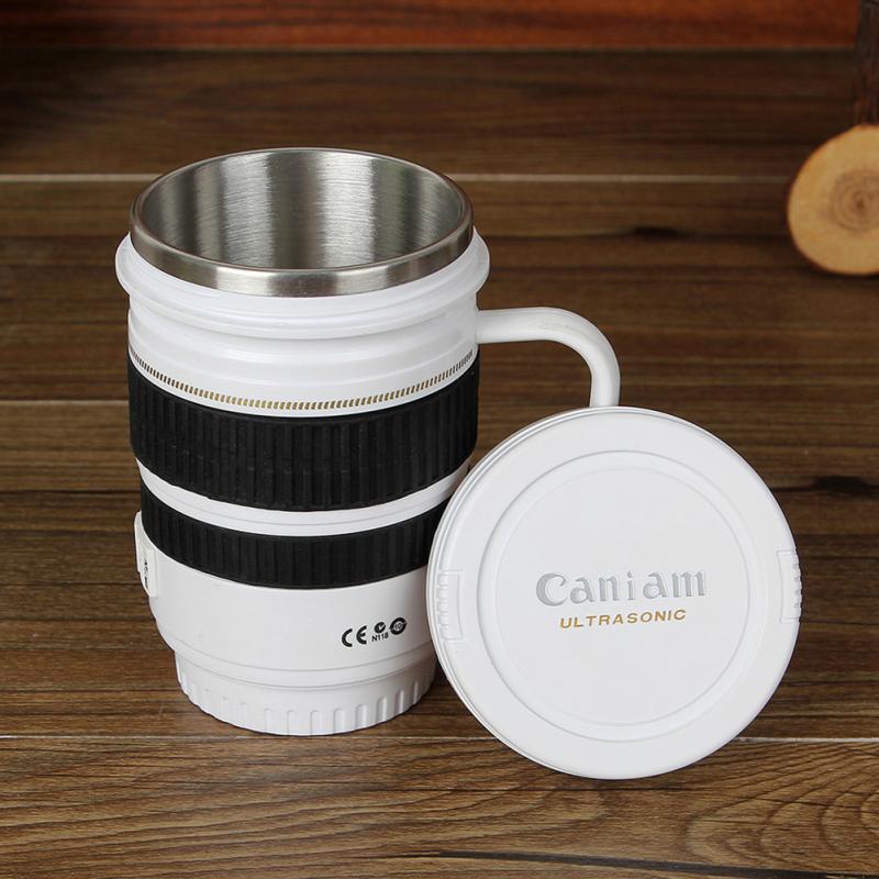 Shutterloverz Canon 17-55mm Inspired Camera Lens Mug