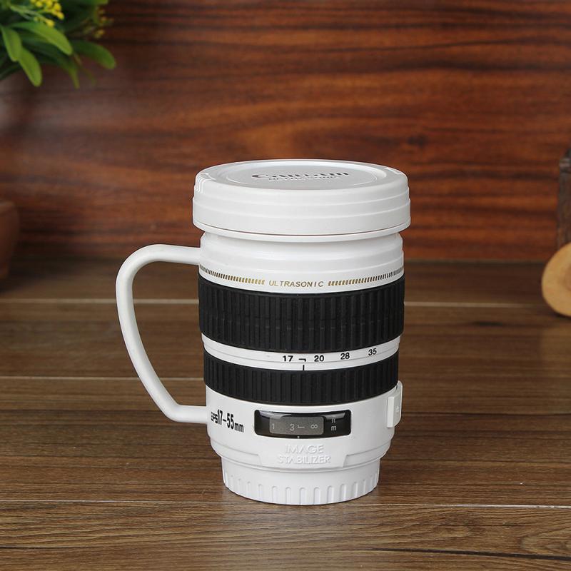 Shutterloverz Canon 17-55mm Inspired Camera Lens Mug