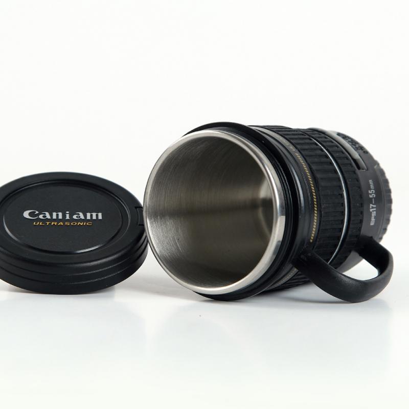 Shutterloverz Canon 17-55mm Inspired Camera Lens Mug