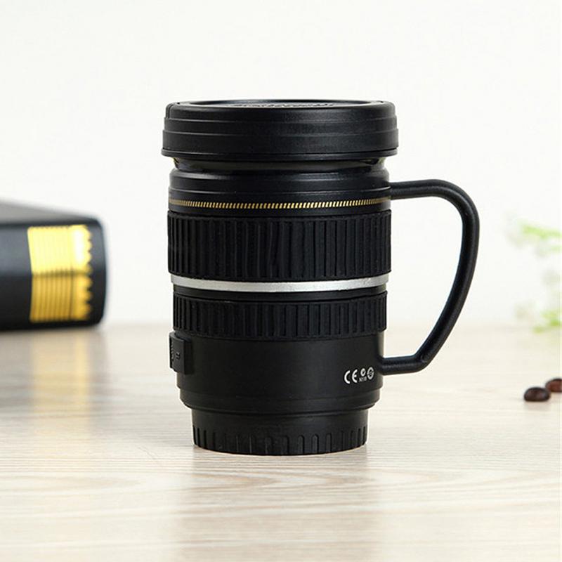 Shutterloverz Canon 17-55mm Inspired Camera Lens Mug