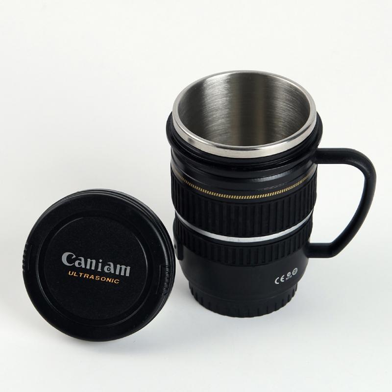 Shutterloverz Canon 17-55mm Inspired Camera Lens Mug