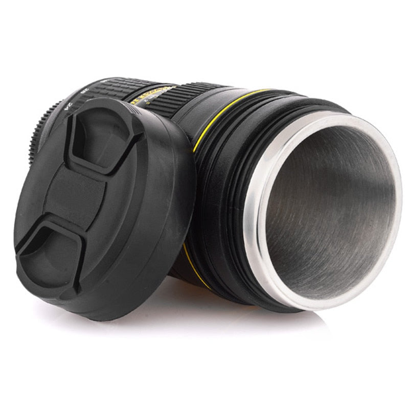 Shutterloverz Nikon 24-70mm Inspired Camera Lens Mug