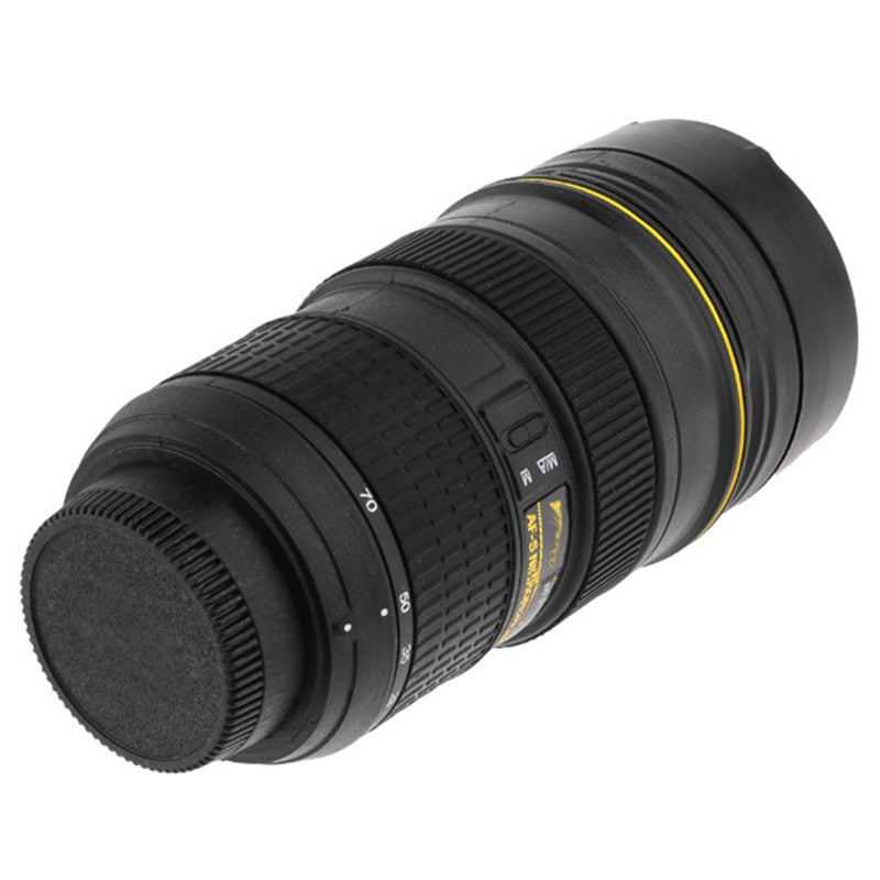 Shutterloverz Nikon 24-70mm Inspired Camera Lens Mug