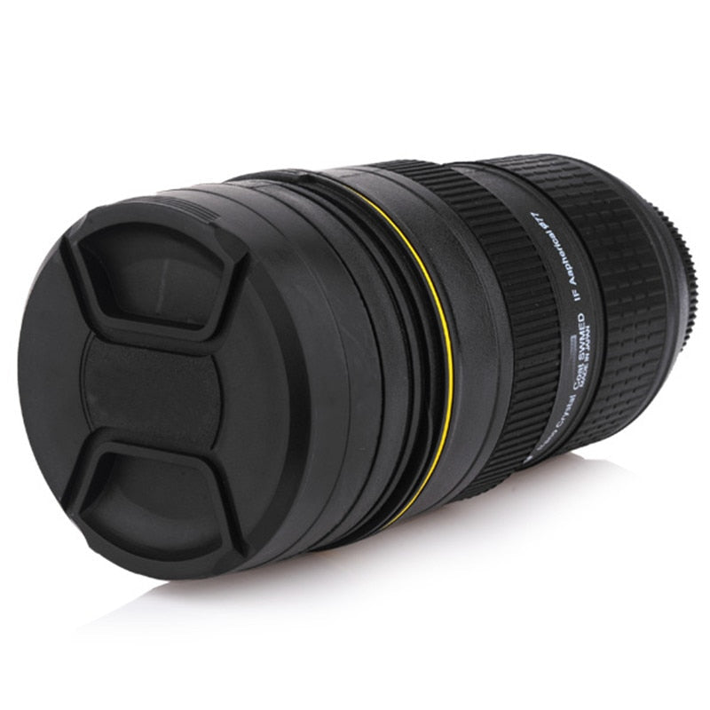 Shutterloverz Nikon 24-70mm Inspired Camera Lens Mug