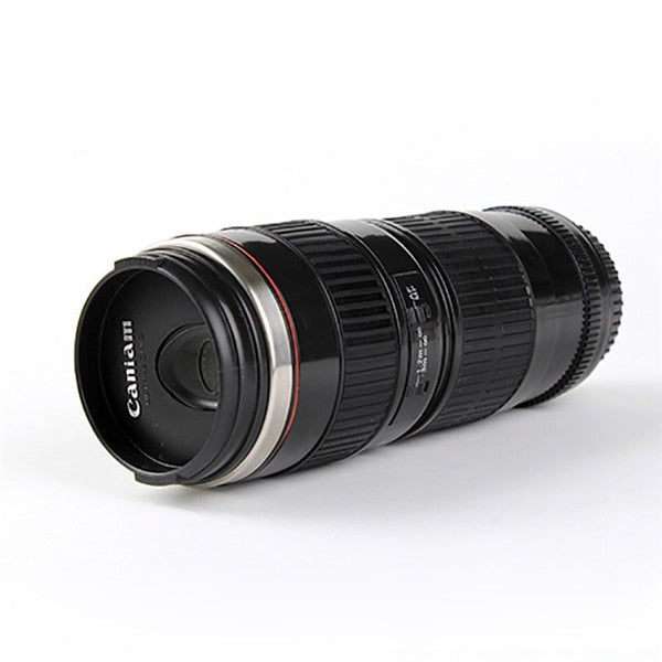 Shutterloverz Canon 70-200m Inspired Camera Lens Mug