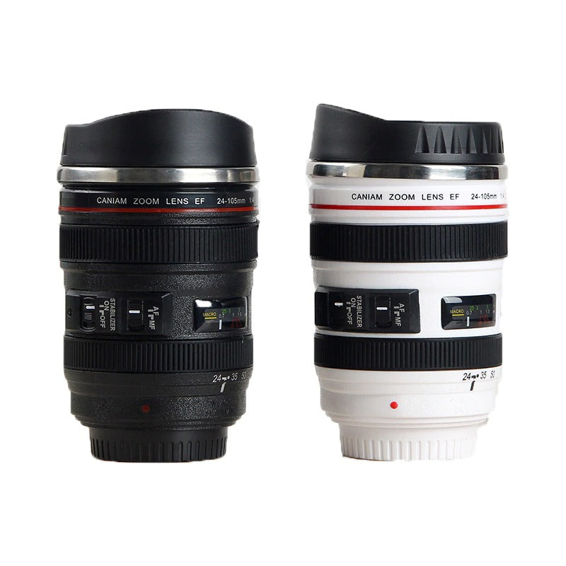 Shutterloverz Canon 24-105mm Inspired Camera Lens Mug