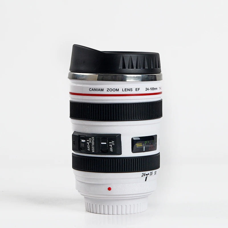 Shutterloverz Canon 24-105mm Inspired Camera Lens Mug