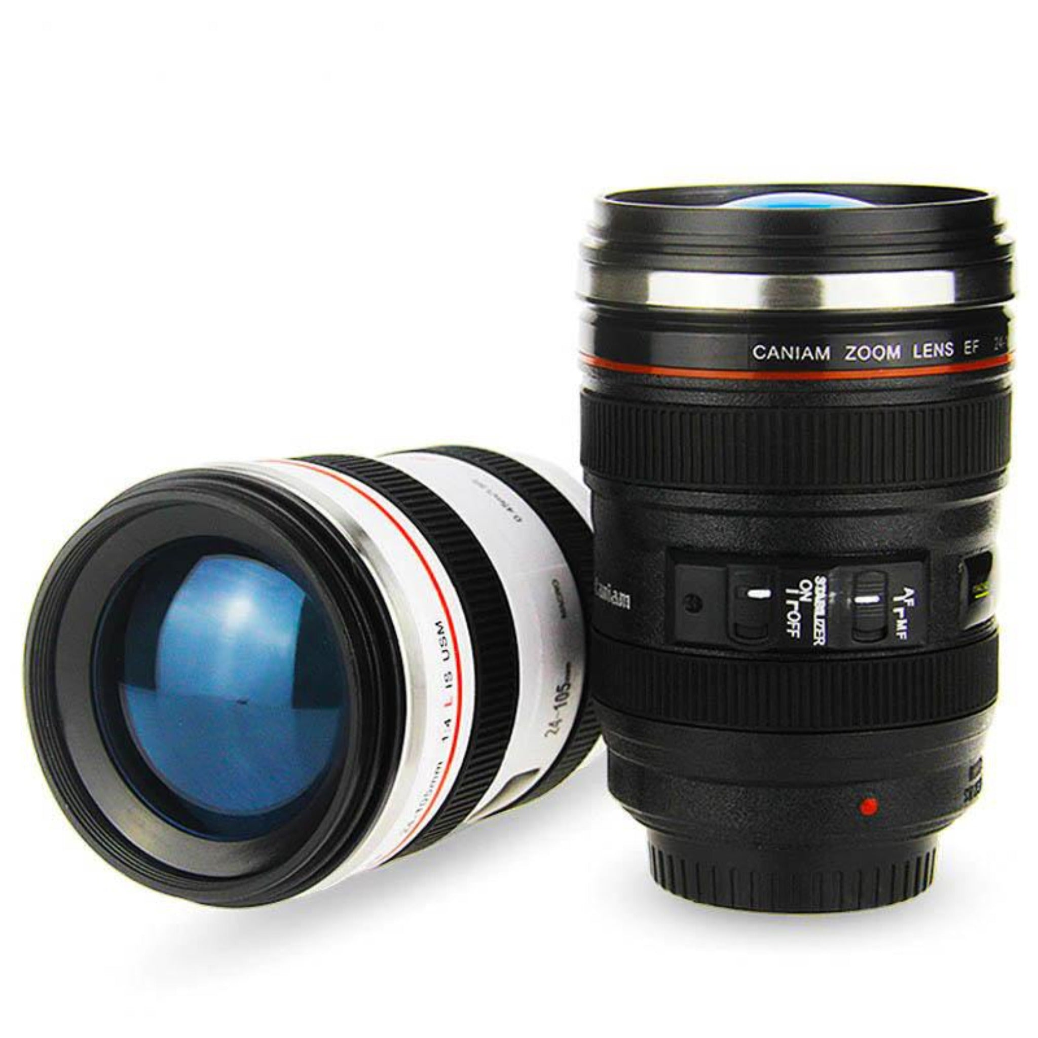 Shutterloverz Canon 24-105mm Inspired Camera Lens Mug